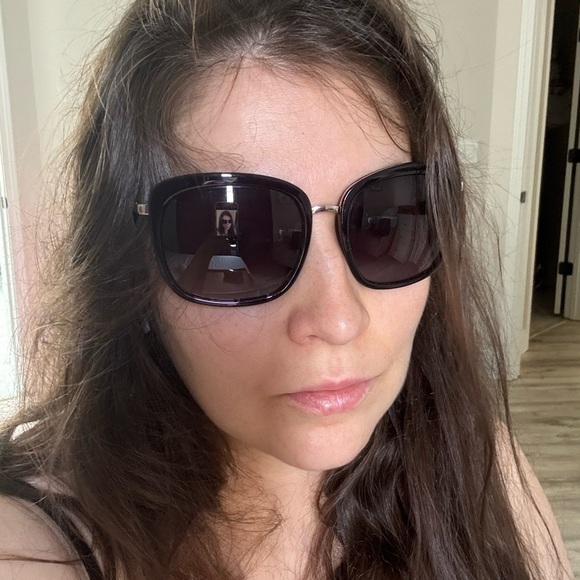 Kate spade ♠️ women sunglasses main image 5